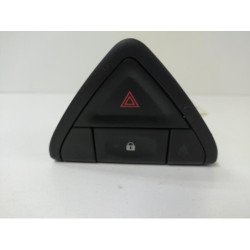 Bouton De Warning Renault Koleos 1 Phase 2